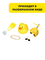 NG Игрушка на приборную панель утка, n3564732073 n3564732073 - фото 62395