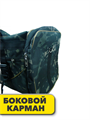 Сумка камуфляж до 30кг 90л, r4100101957 r4100101957 - фото 62456