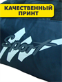 Сумка спортивная,  r4100101967 r4100101967 - фото 62497