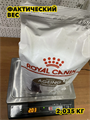 Royal Canin Sterilised 12+ / Сухой корм Роял Канин Стерилайзд для Пожилых кастрированных котов и Стерилизованных кошек старше 12 лет 2 кг, n4255-301171 n4255-301171