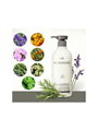 LA'DOR Шампунь для волос увлажняющий бессиликоновый Moisture Balancing Shampoo, 530ml, n4276-170778 n4276-170778